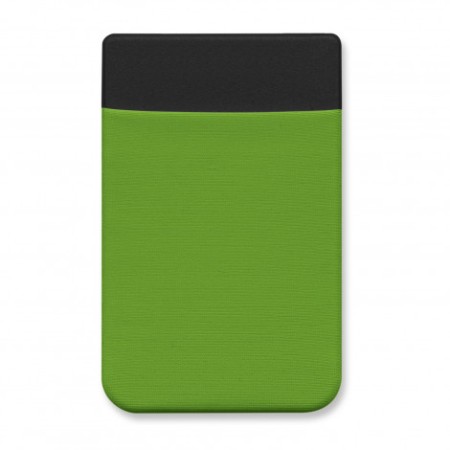 Lycra Phone Wallet - Full Colour Promotional Products